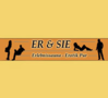 ER & SIE Erlebnissauna Ansfelden logo