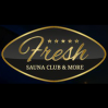 Fresh Sauna Club Wien logo