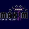 MAXIM Wien logo