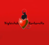 Nightclub Barbarella Plankenberg logo