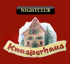 NIGHTCLUB Knusperhaus Hartberg logo