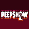 Peepshow Graz logo