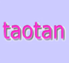 TAOTAN Wien logo